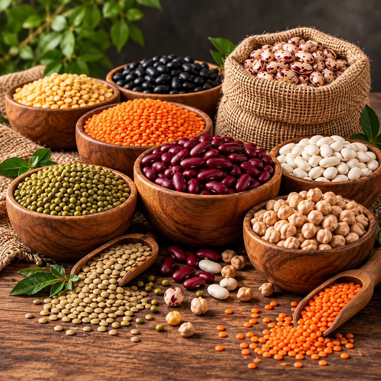 کالاهای کشاورزی