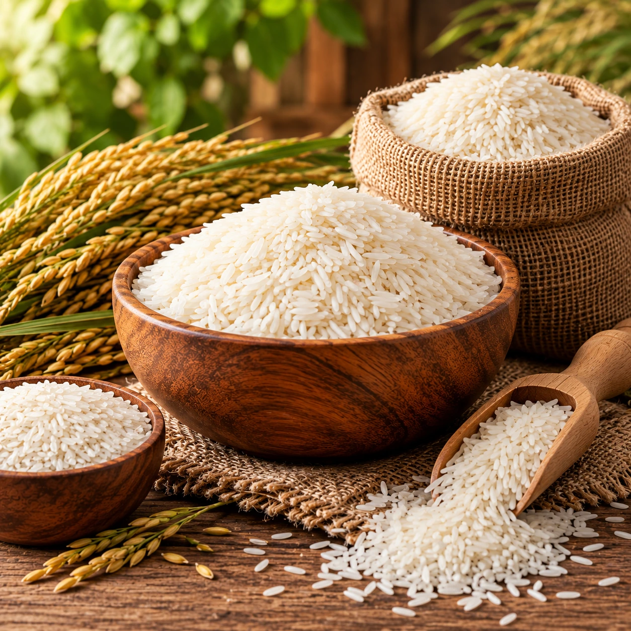 کالاهای کشاورزی