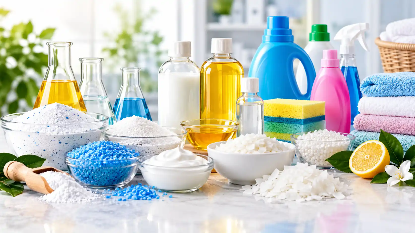 صنایع شوینده