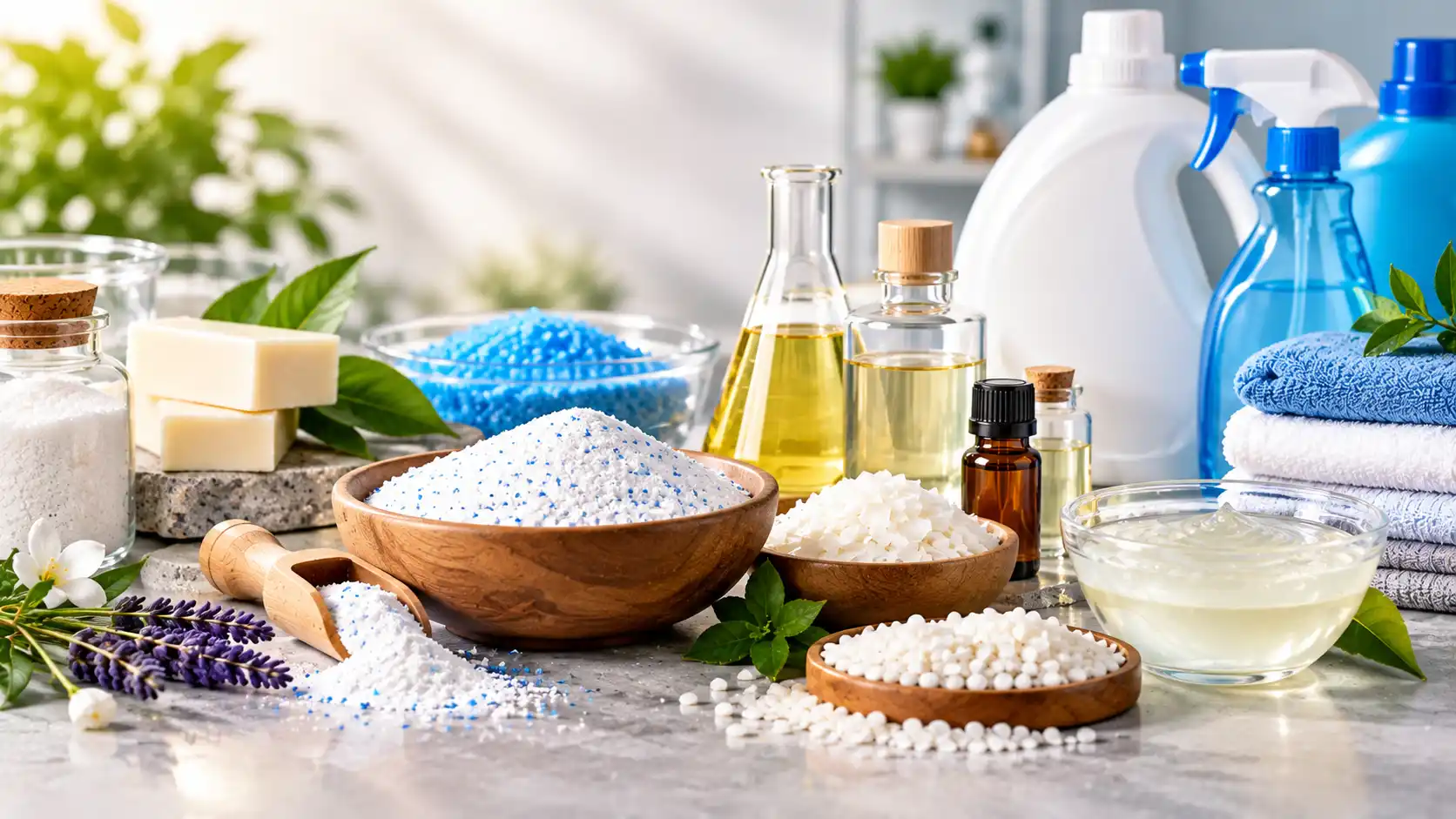 صنایع شوینده