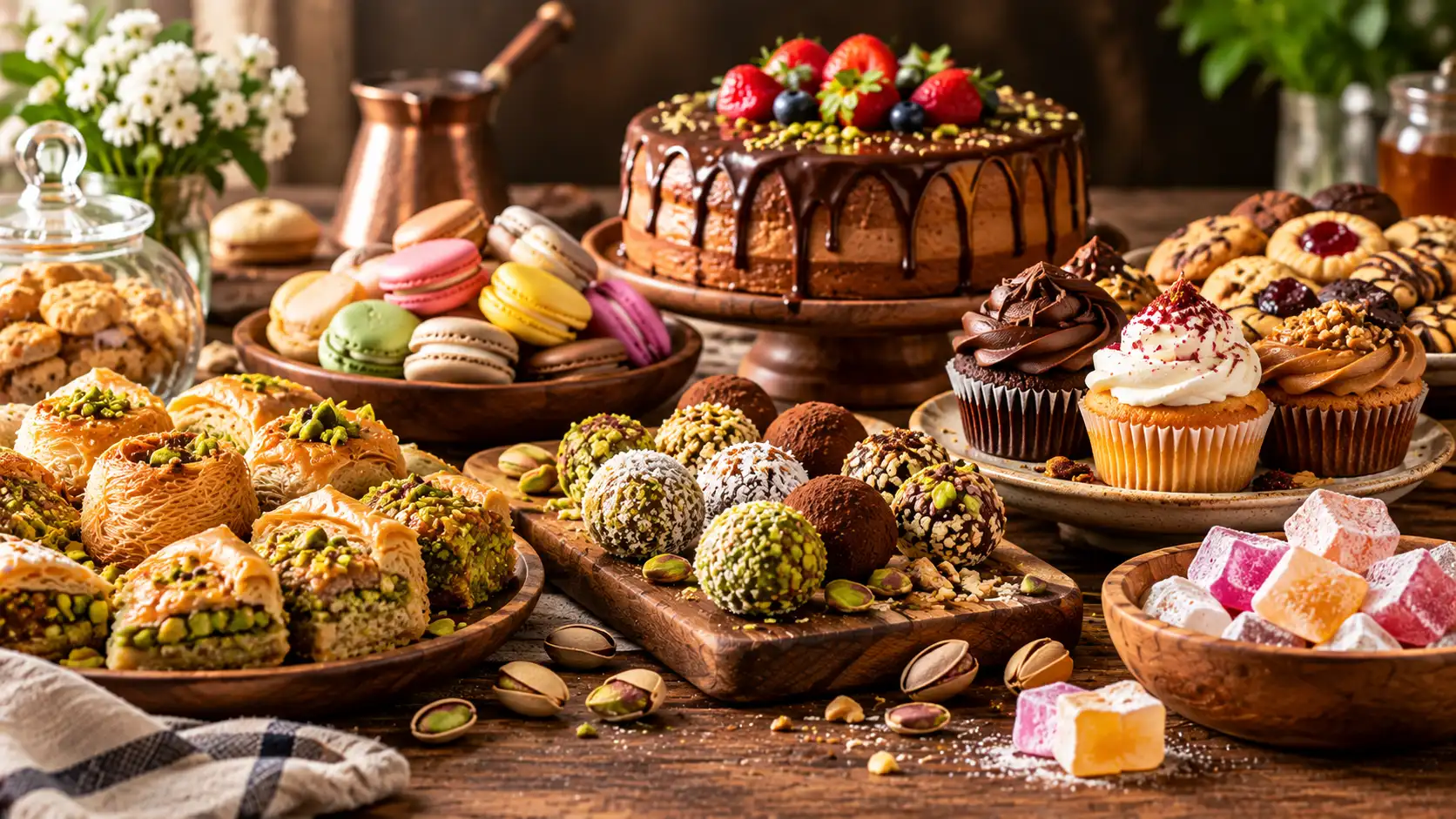 صنایع غذایی